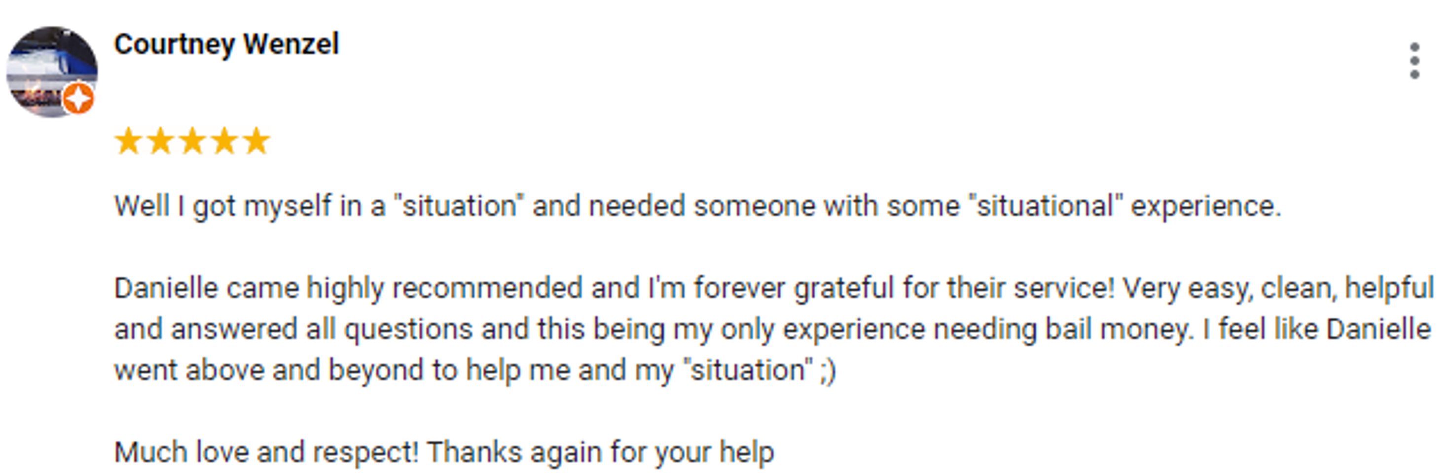 24 hour bondsman near me Emergency Assistance Professionals